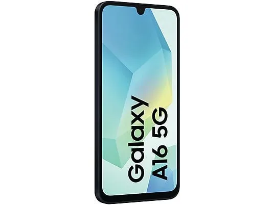 Samsung Galaxy A16 4/128GB — 1 año GTÍA