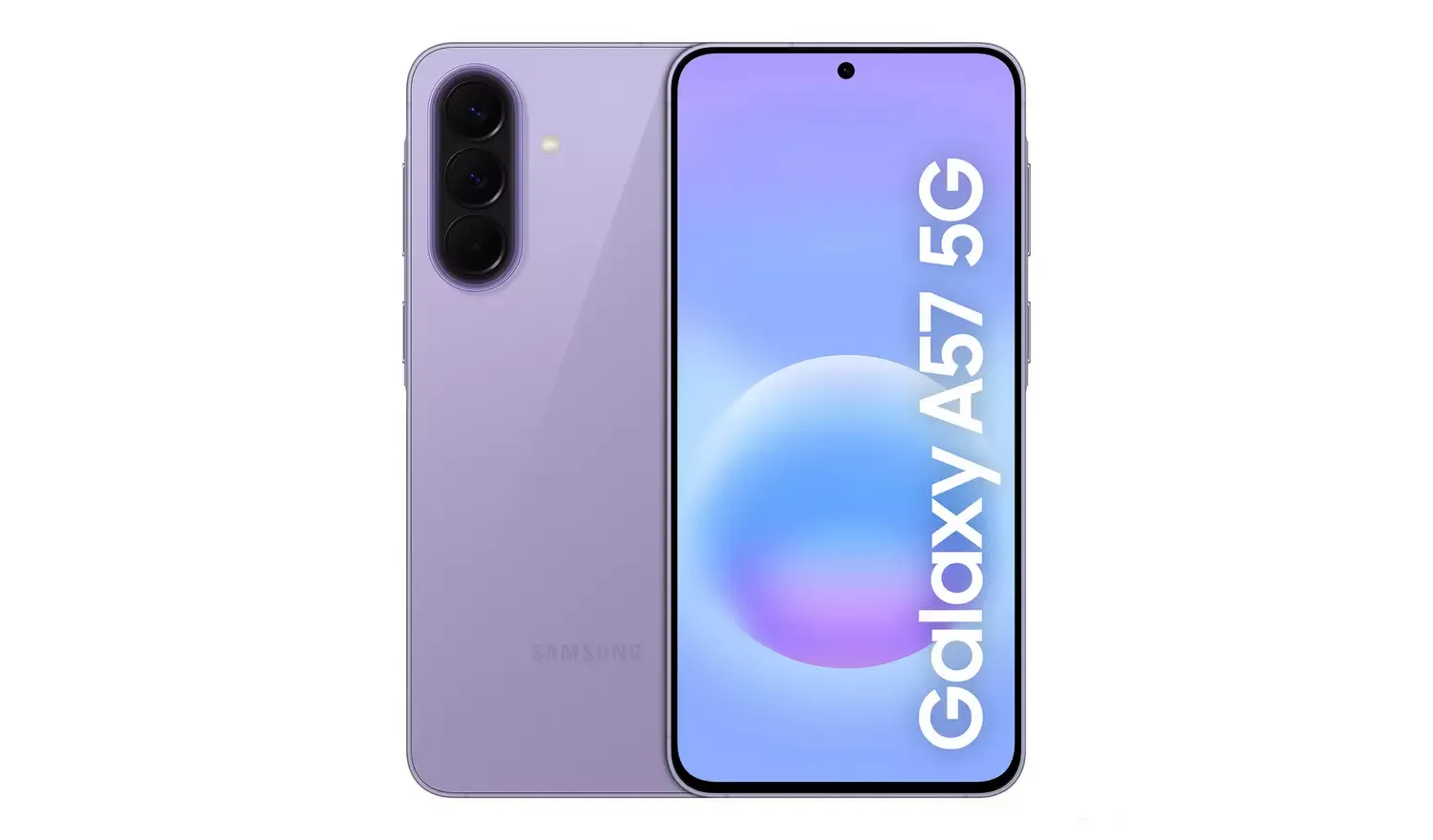 Samsung Galaxy A57 5G - Samsung