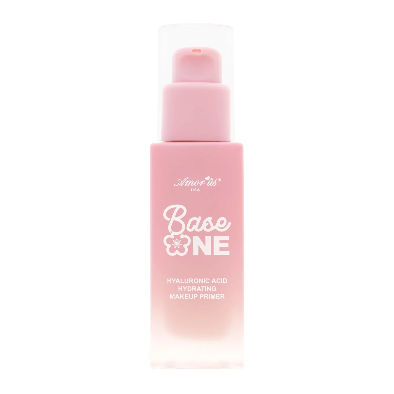 Base One - Hyaluronic Acid Makeup Primer - foto 2