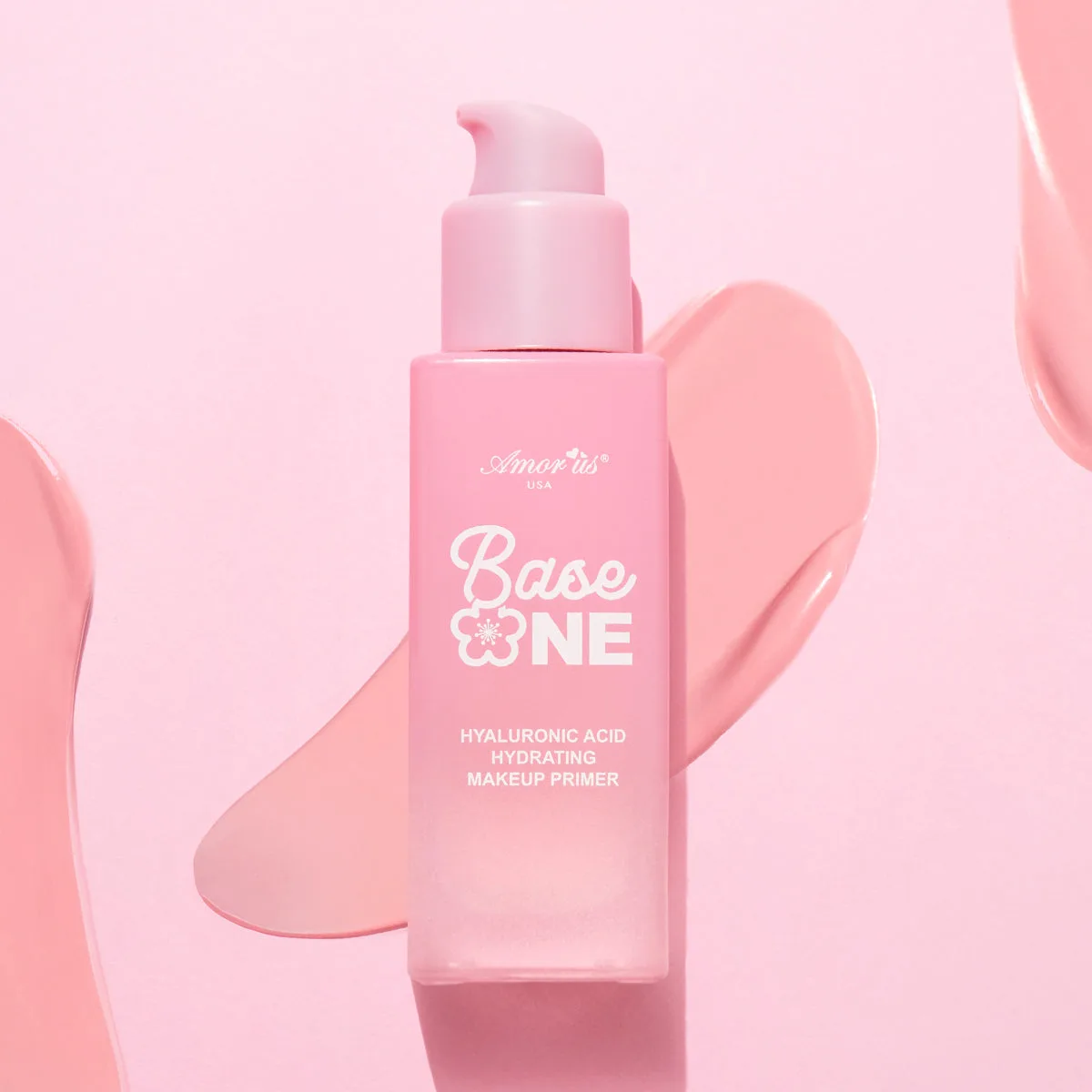 Base One - Hyaluronic Acid Makeup Primer - foto 3