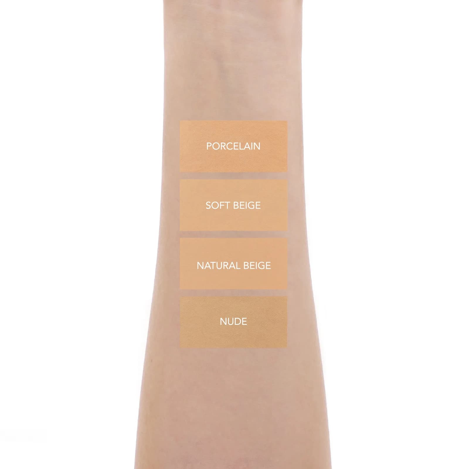 BB Cream with Hyaluronic Acid - foto 7