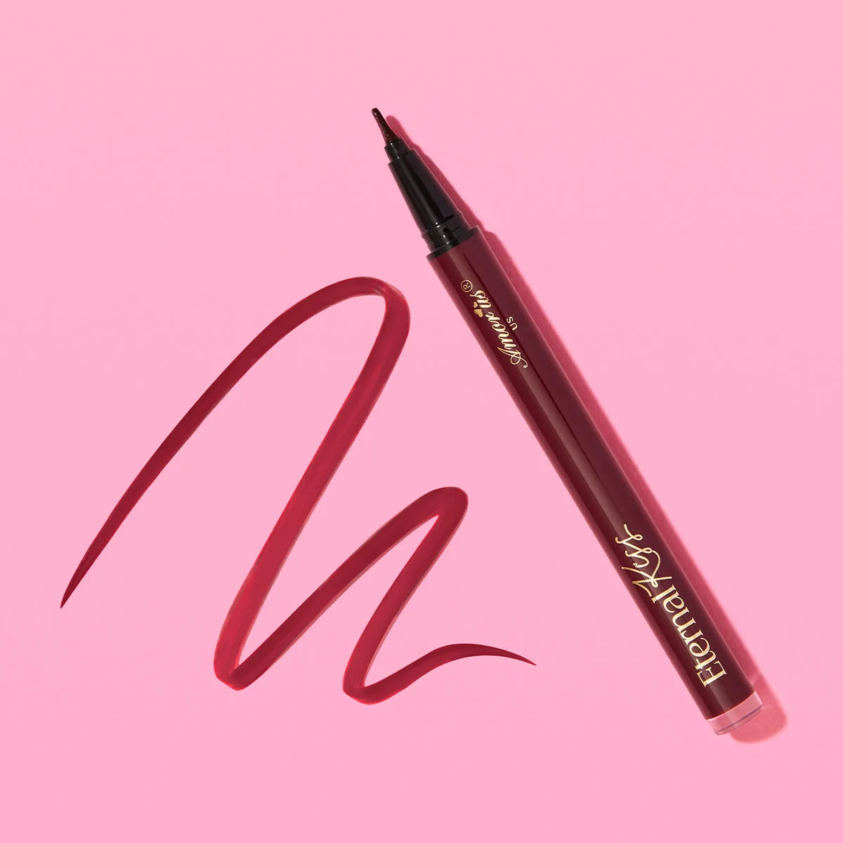 Cherry Bliss - Eternal Kiss Long Lasting Liquid Lip Liner