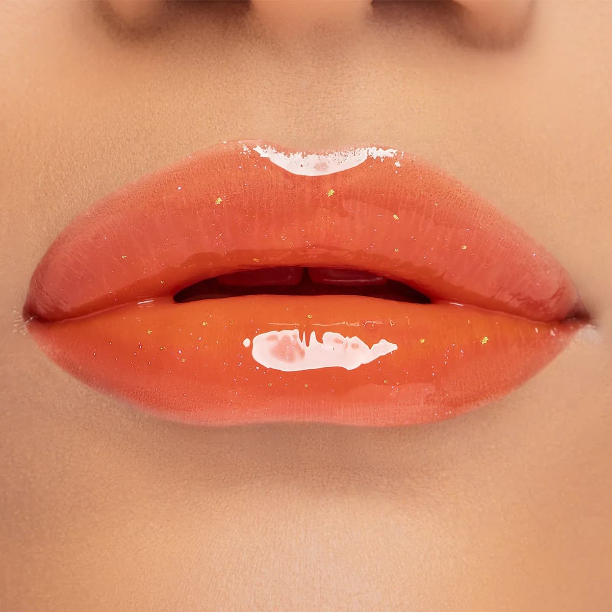 Citrus Spark - Lip Blast Plumping Lip Oil - foto 2