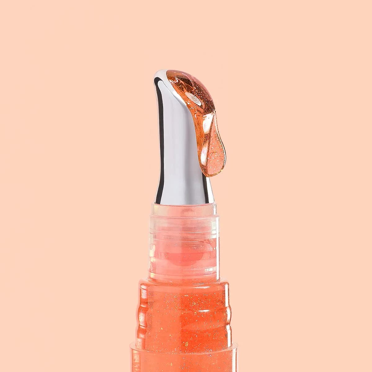 Citrus Spark - Lip Blast Plumping Lip Oil - foto 4