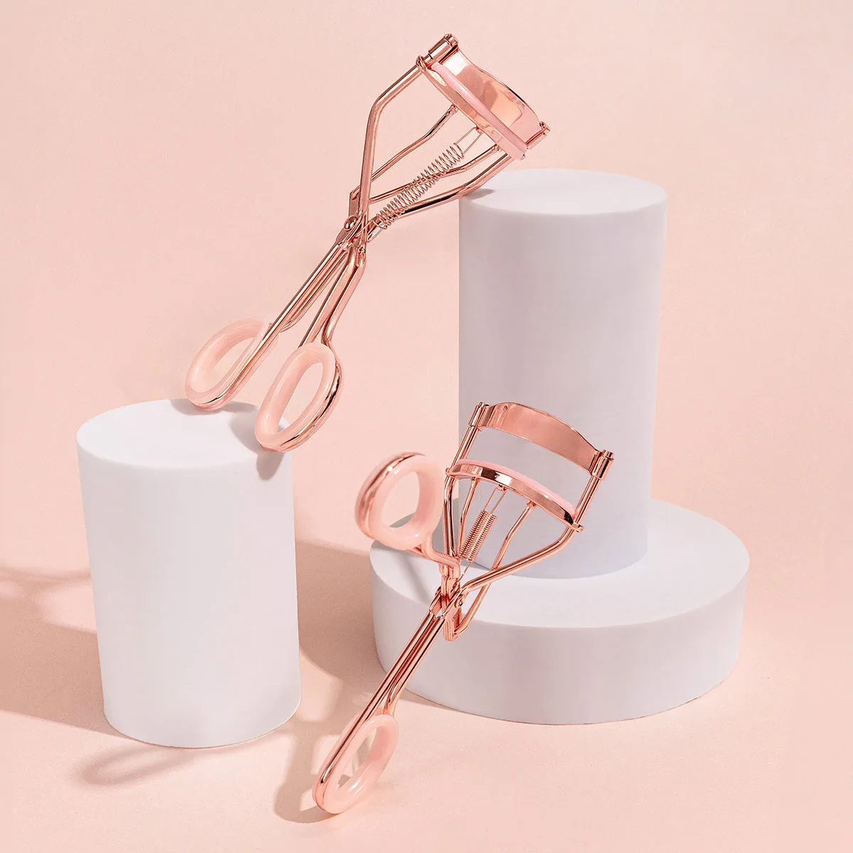 Eyelash Curler - Hoop Handle