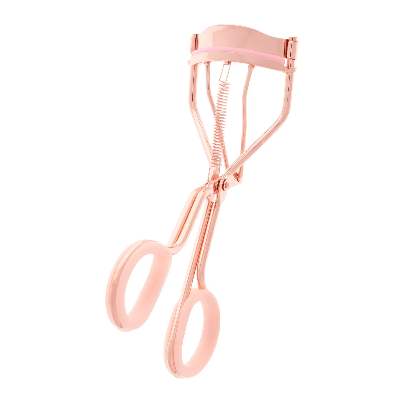 Eyelash Curler - Hoop Handle - foto 2