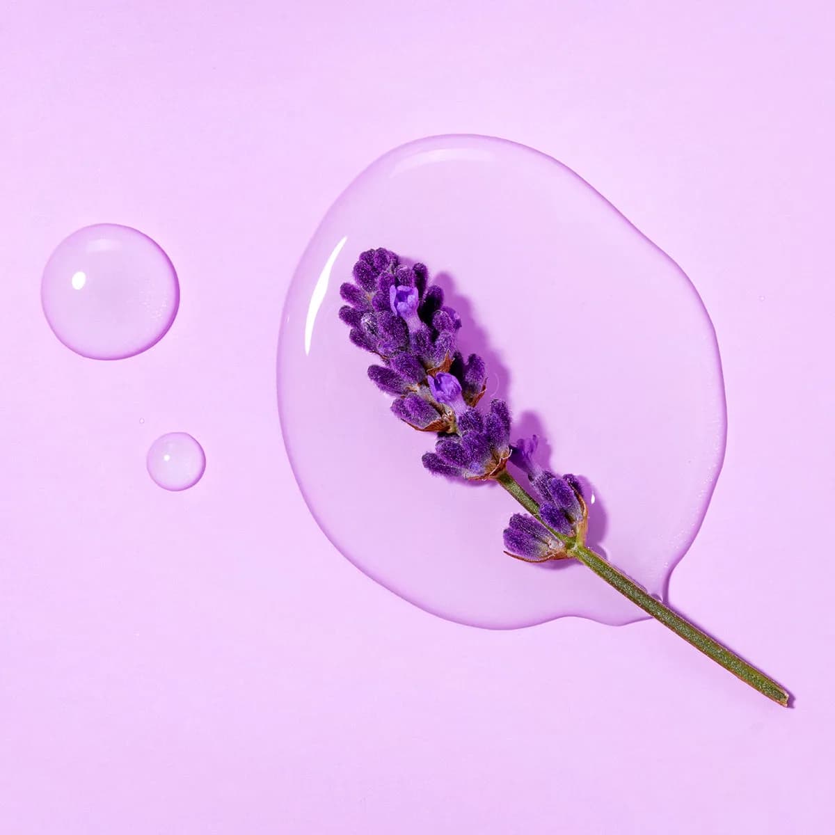Lavender - Eazy Breezy Facial Mist - foto 5