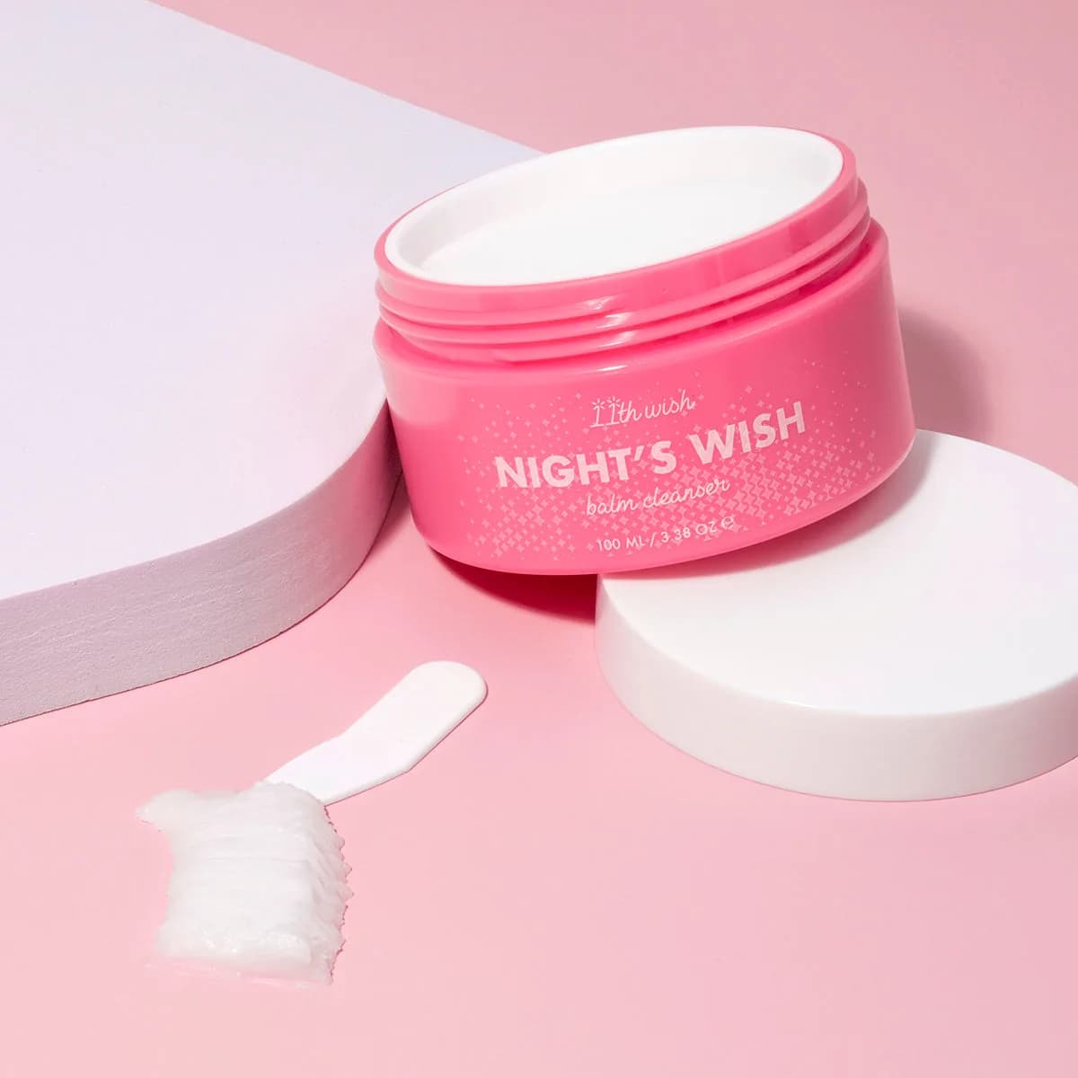 Night's Wish Balm Cleanser - foto 9