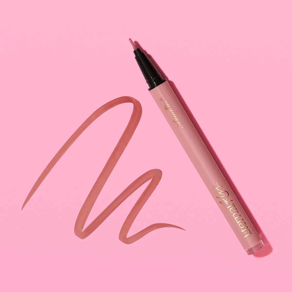 Nude Smooch- Eternal Kiss Long Lasting Liquid Lip Liner