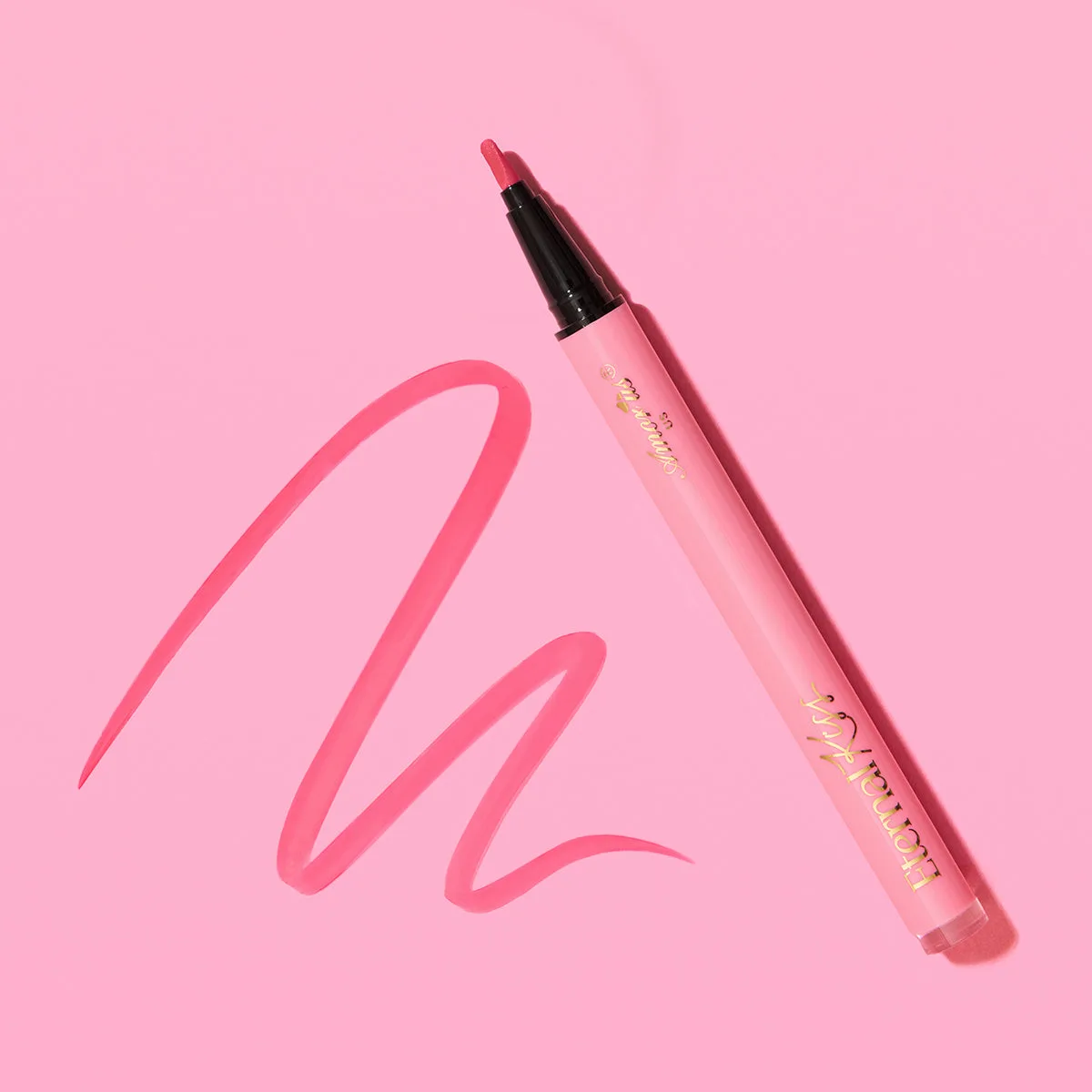 Petal Kiss - Eternal Kiss Long Lasting Liquid Lip Liner
