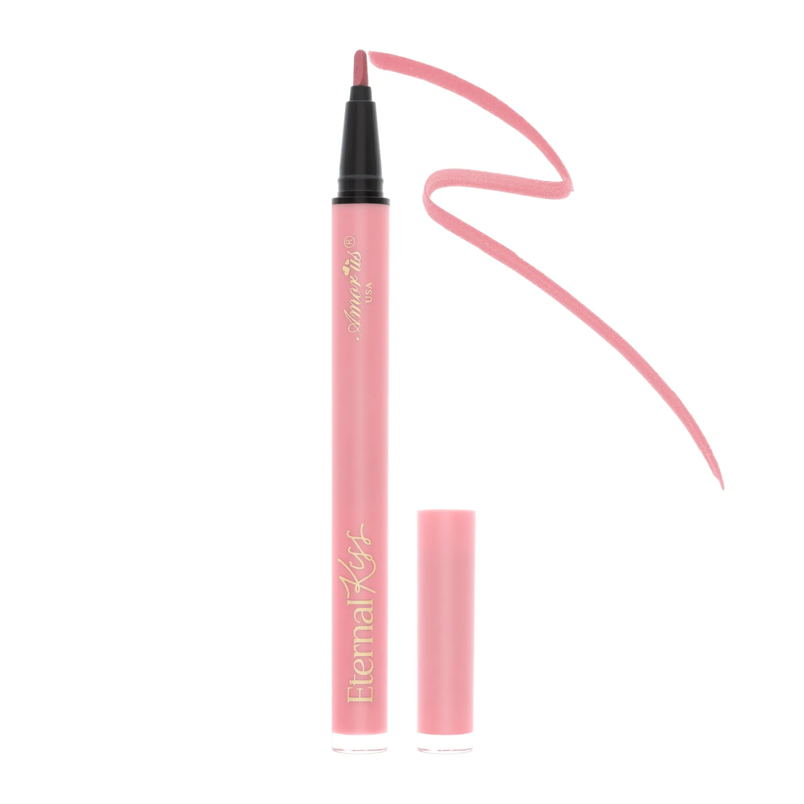 Petal Kiss - Eternal Kiss Long Lasting Liquid Lip Liner - foto 2