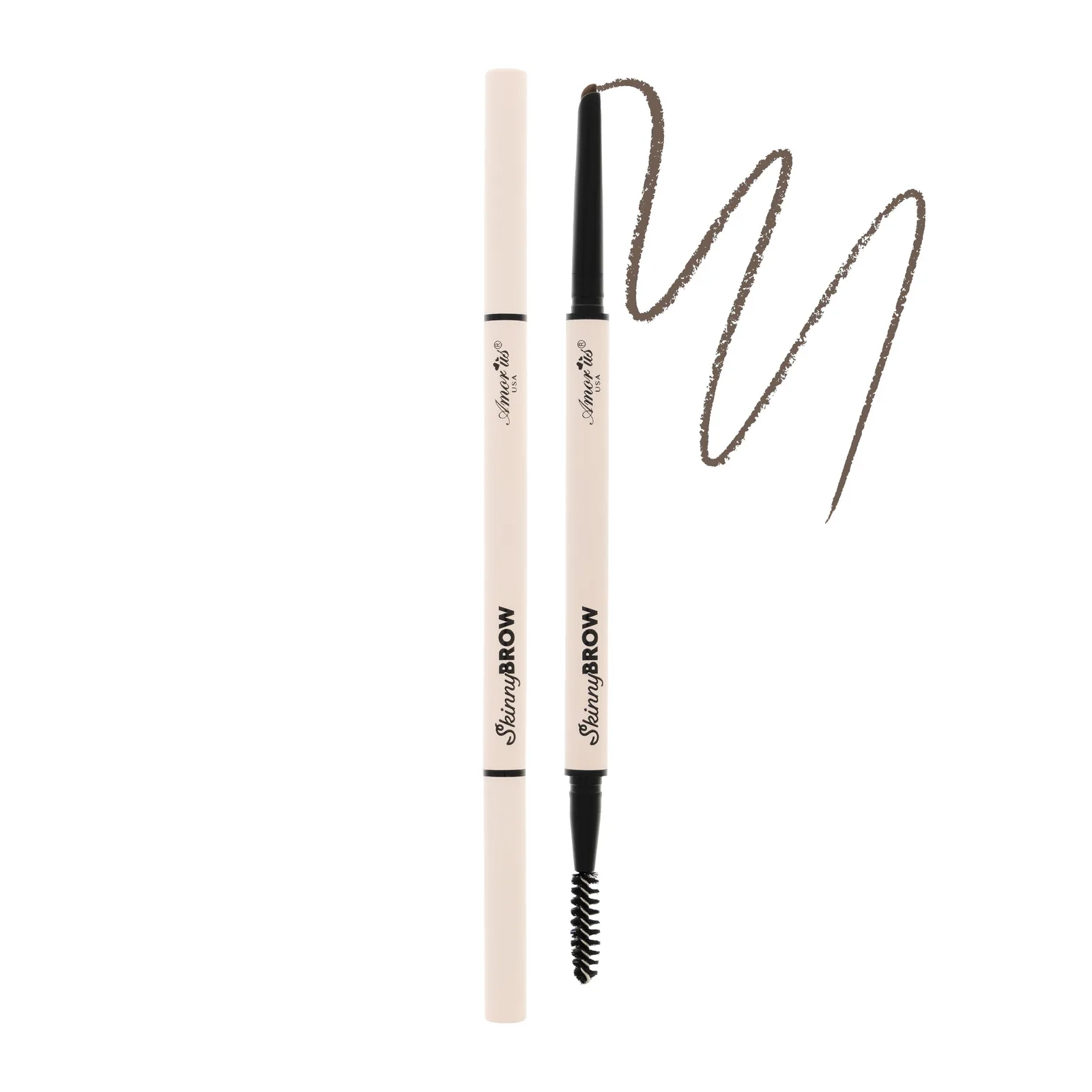 Skinny Brow Pencil - foto 2