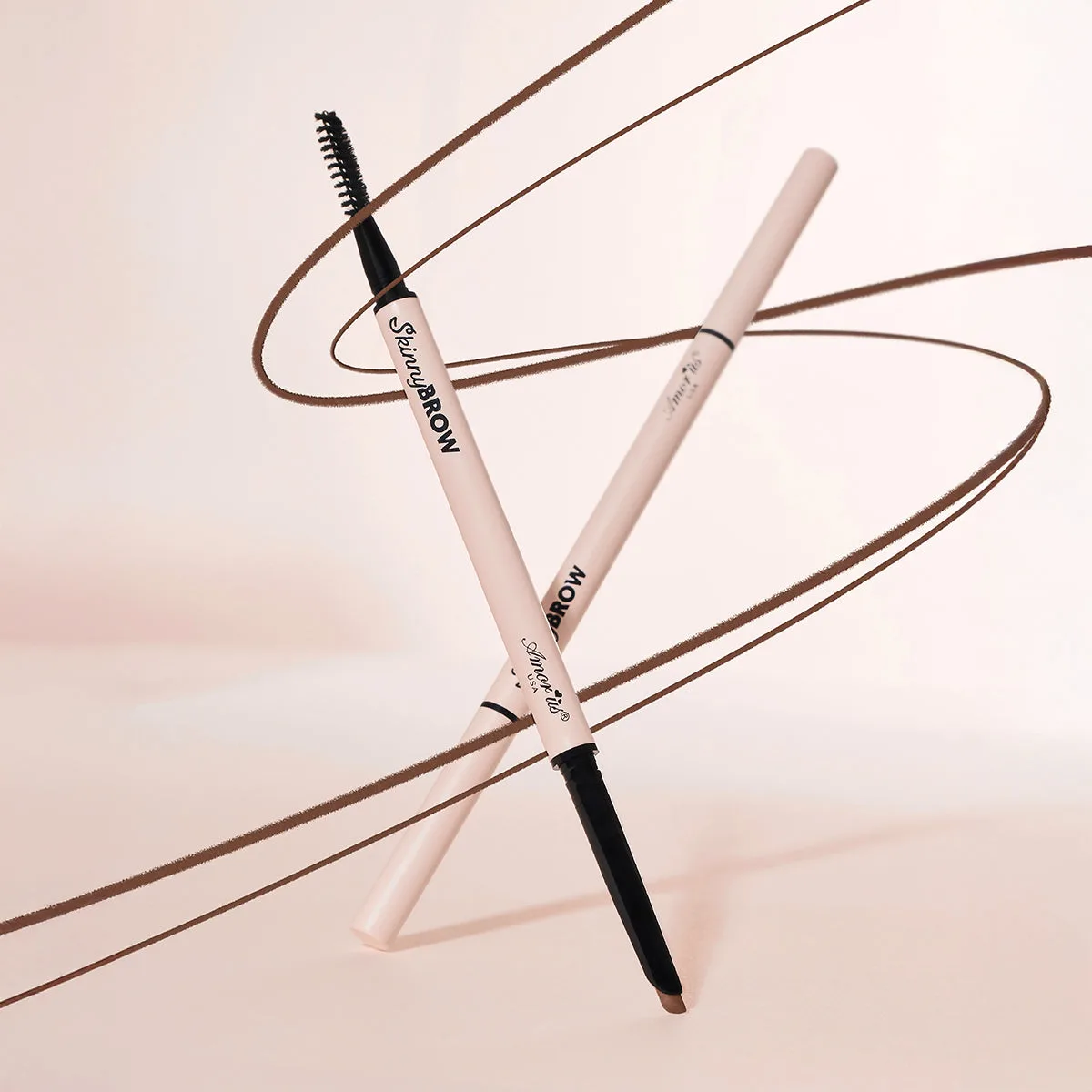 Skinny Brow Pencil - foto 5
