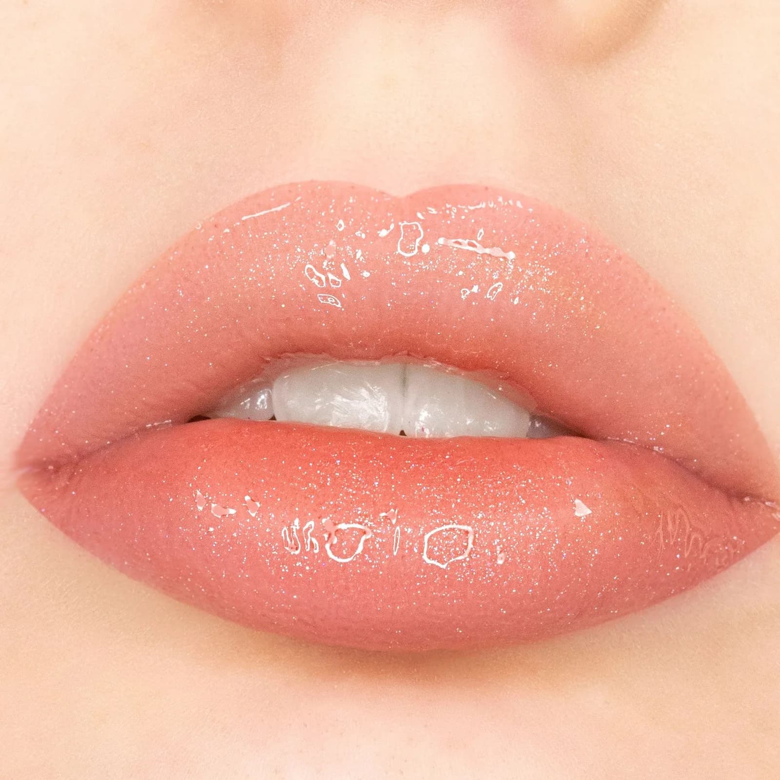 Vital Glow - Sleeky Kiss Plumping Lip Gloss - foto 2