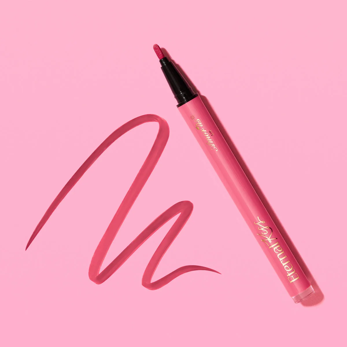 Wine & Dine - Eternal Kiss Long Lasting Liquid Lip Liner