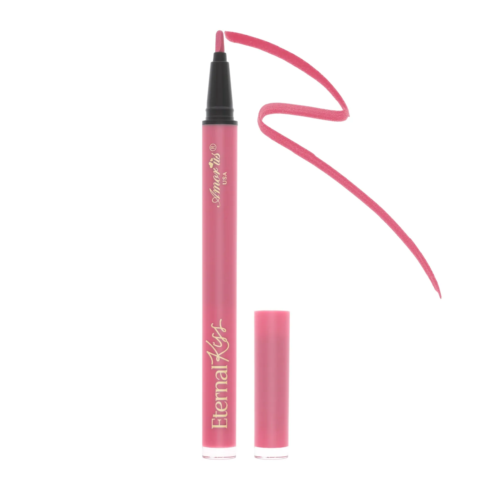 Wine & Dine - Eternal Kiss Long Lasting Liquid Lip Liner - foto 2