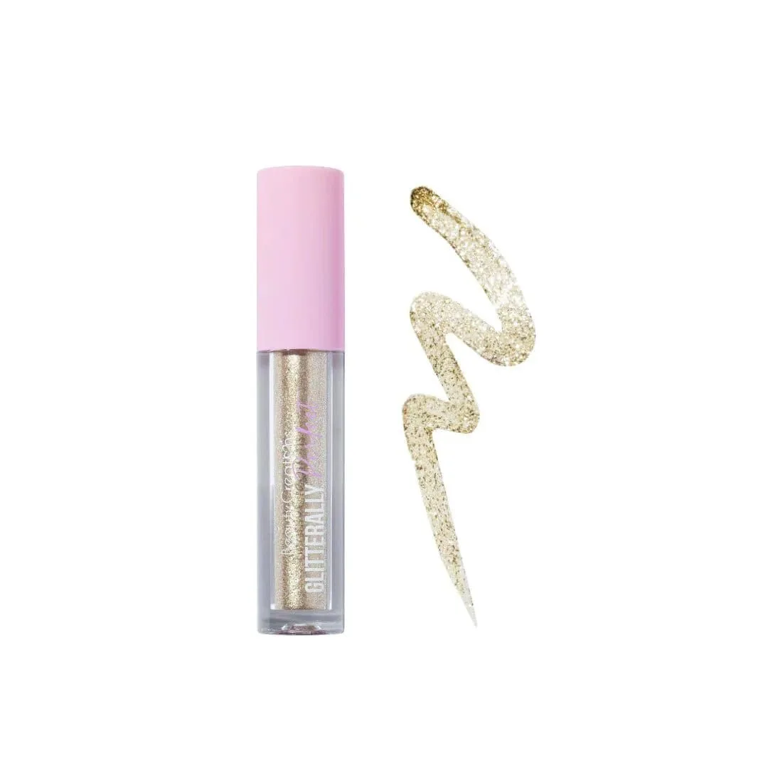 Glitterally Perfect - Delineador en Glitter