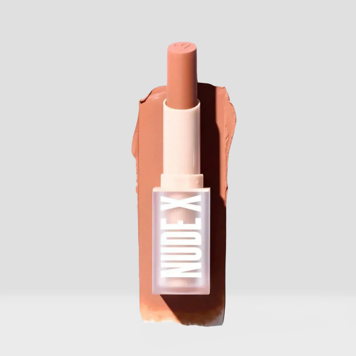 LABIAL BARRA NUDE X