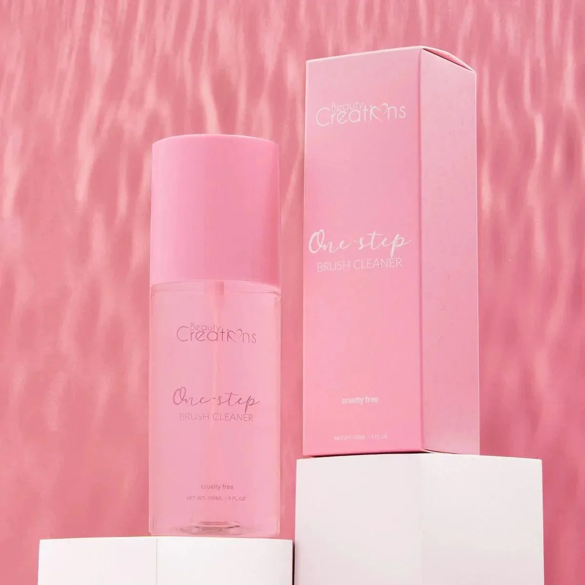 LIMPIA BROCHAS BEAUTY CREATIONS