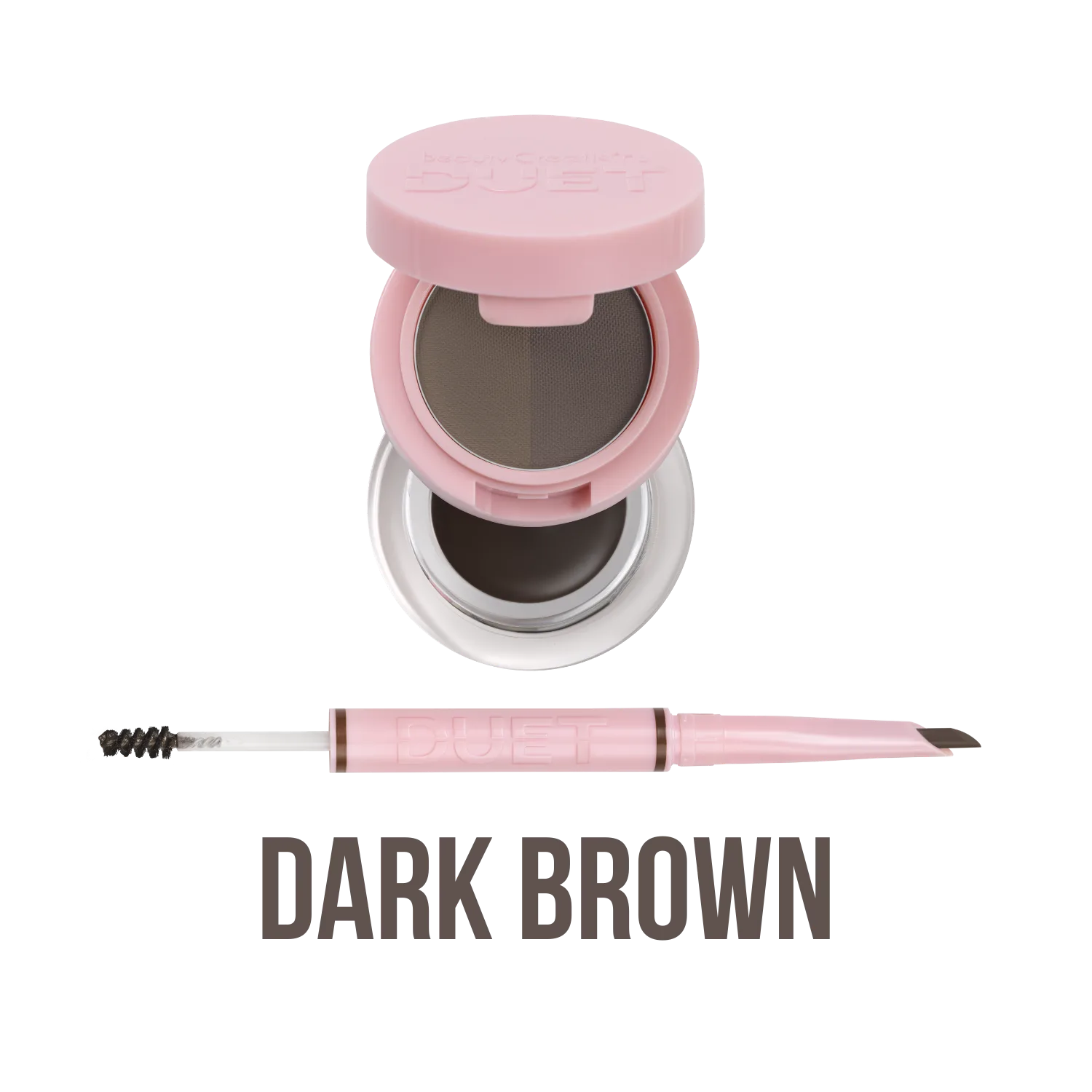 GEL DE CEJAS DARK + BROCHA