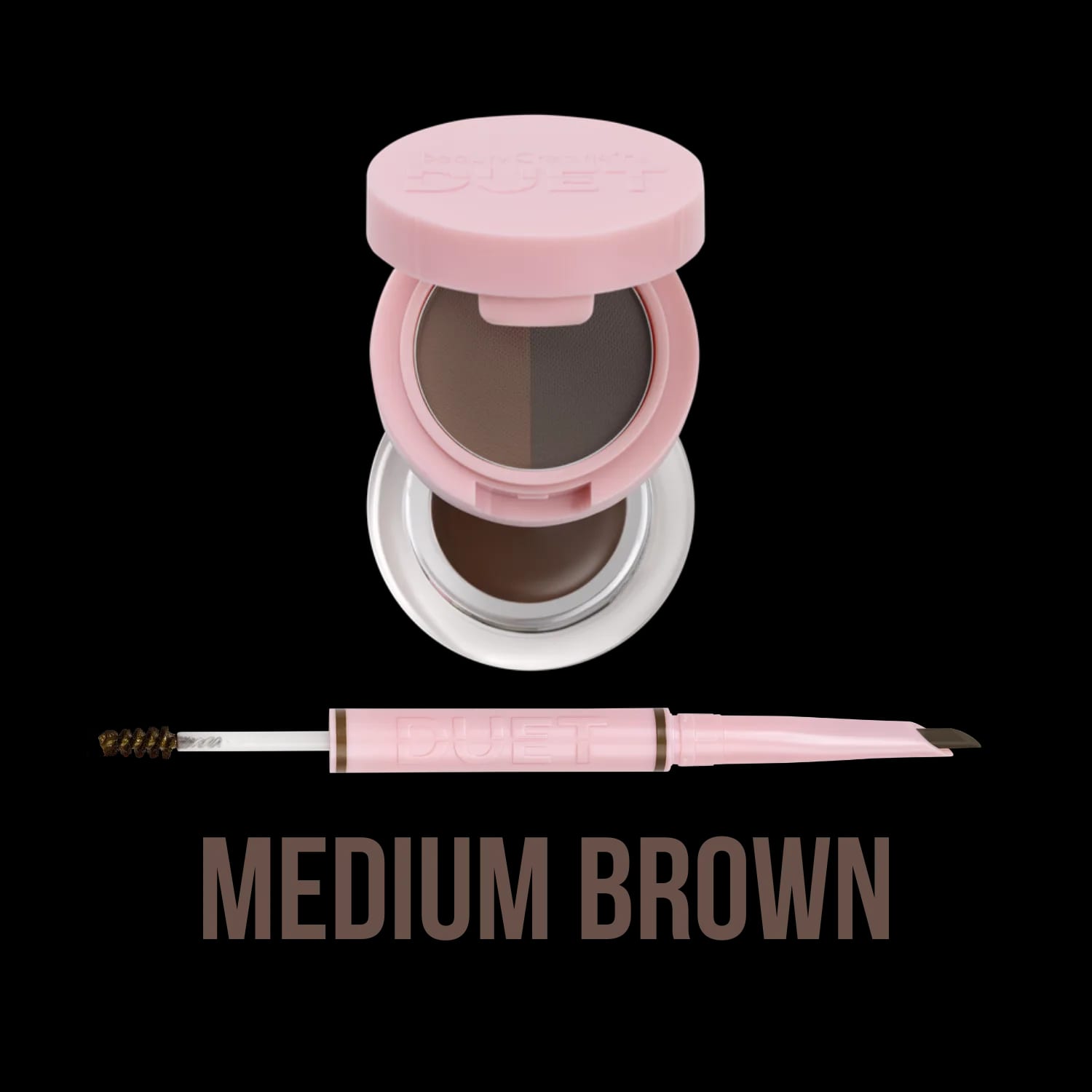 GEL DE CEJAS MEDIUM + BROCHA