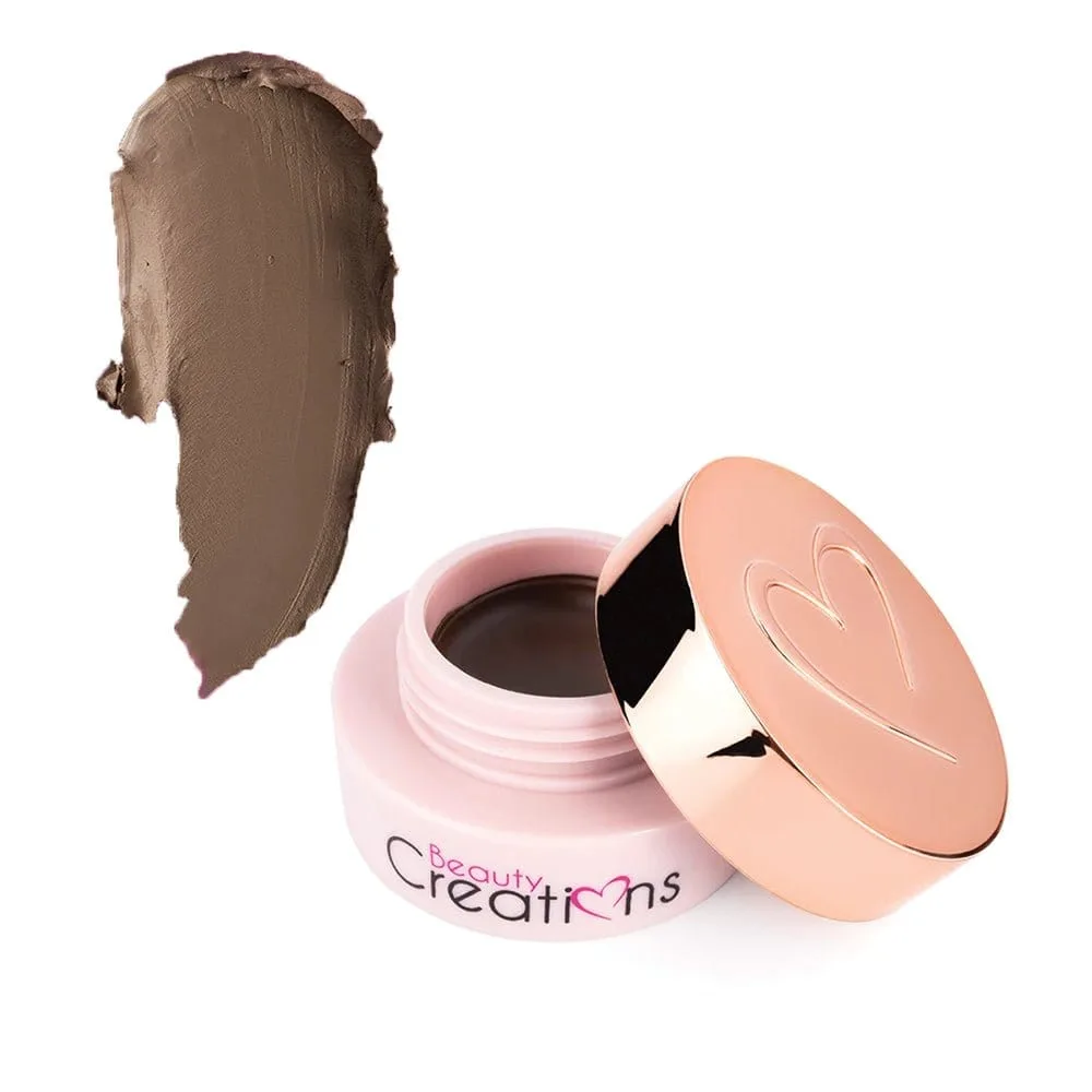 GEL DE CEJAS BLONDE BEAUTY