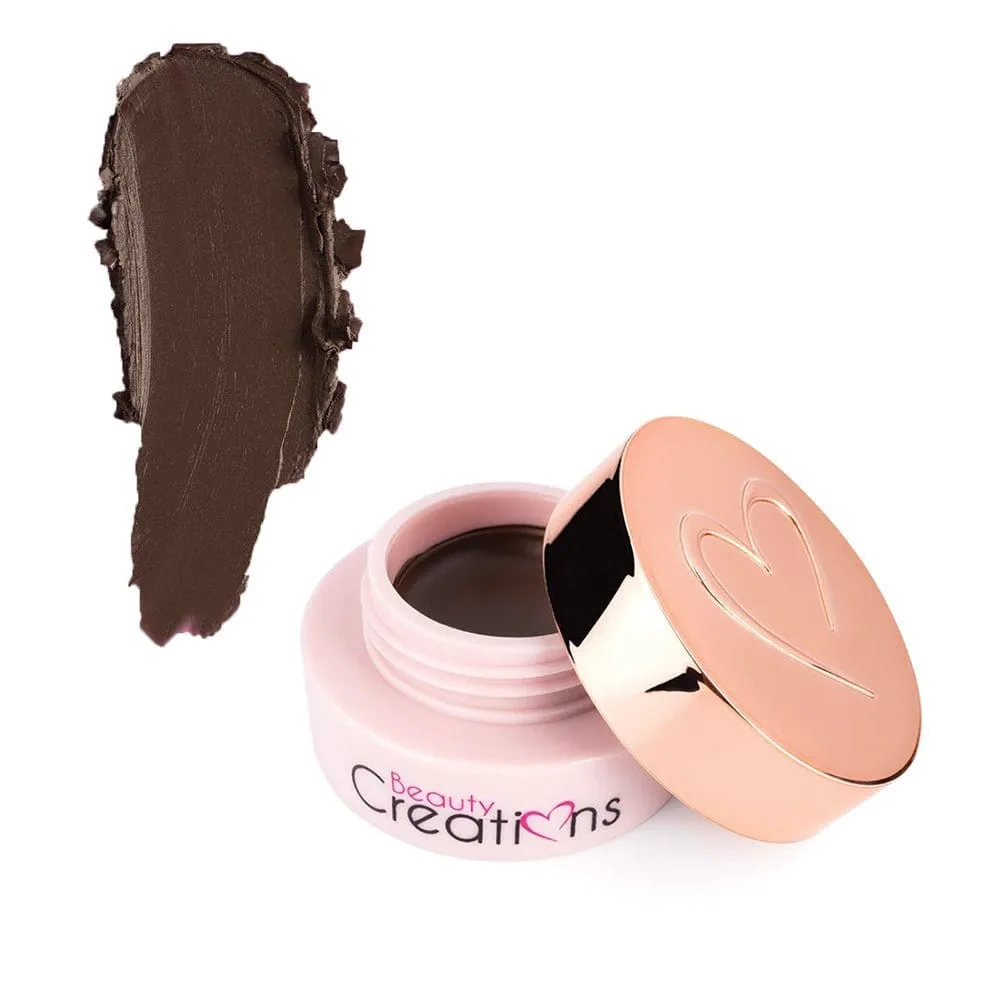 GEL DE CEJAS EBONY BEAUTY