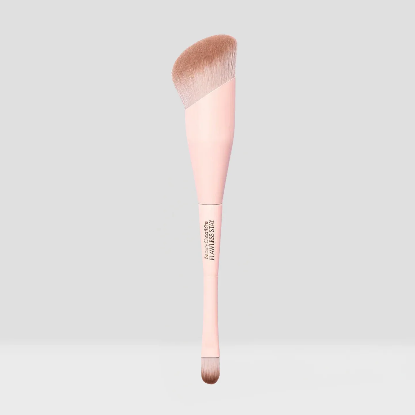 BROCHA DUAL BASE BEAUTY CREATIONS