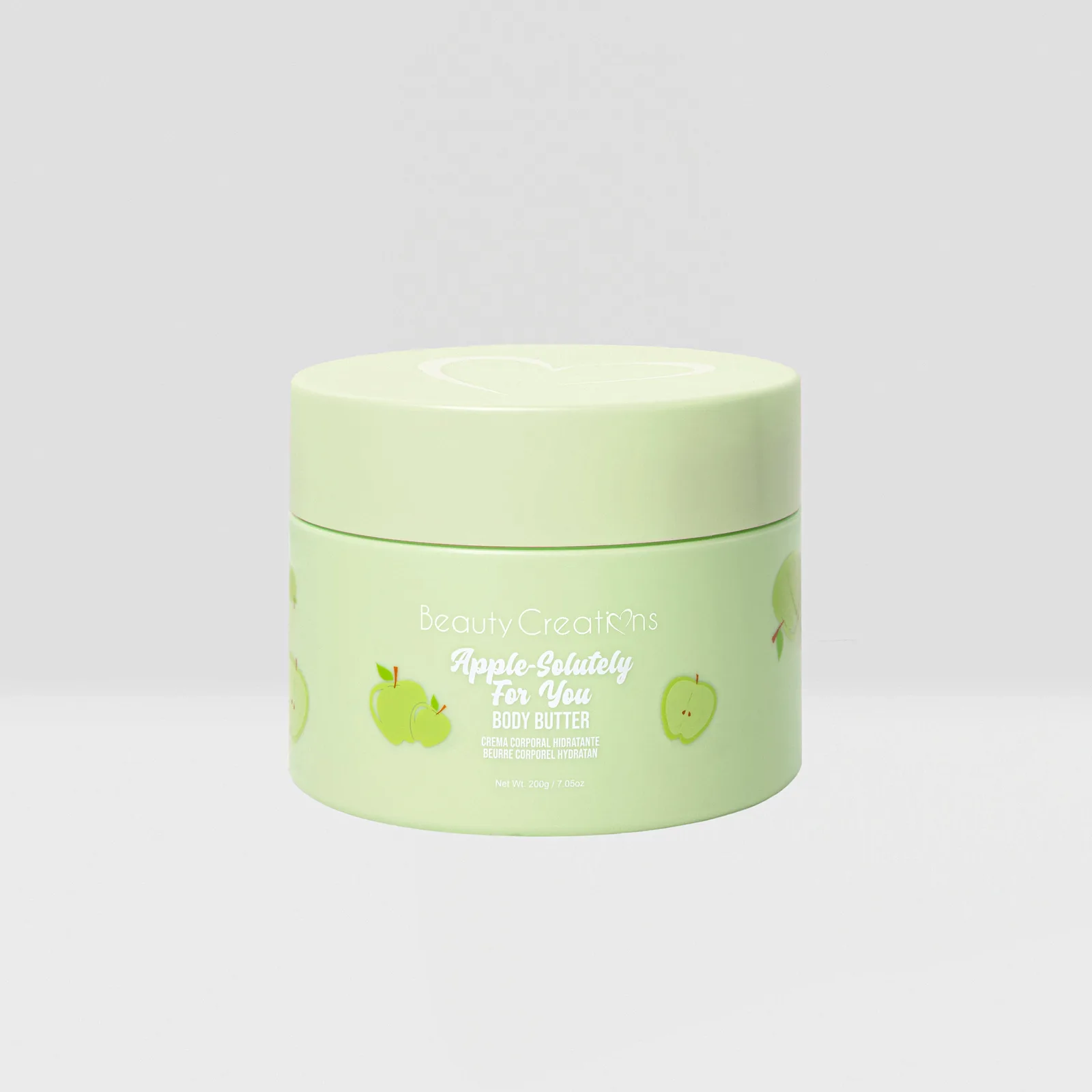 Sweet Dose - Crema Corporal Hidratante Espesa