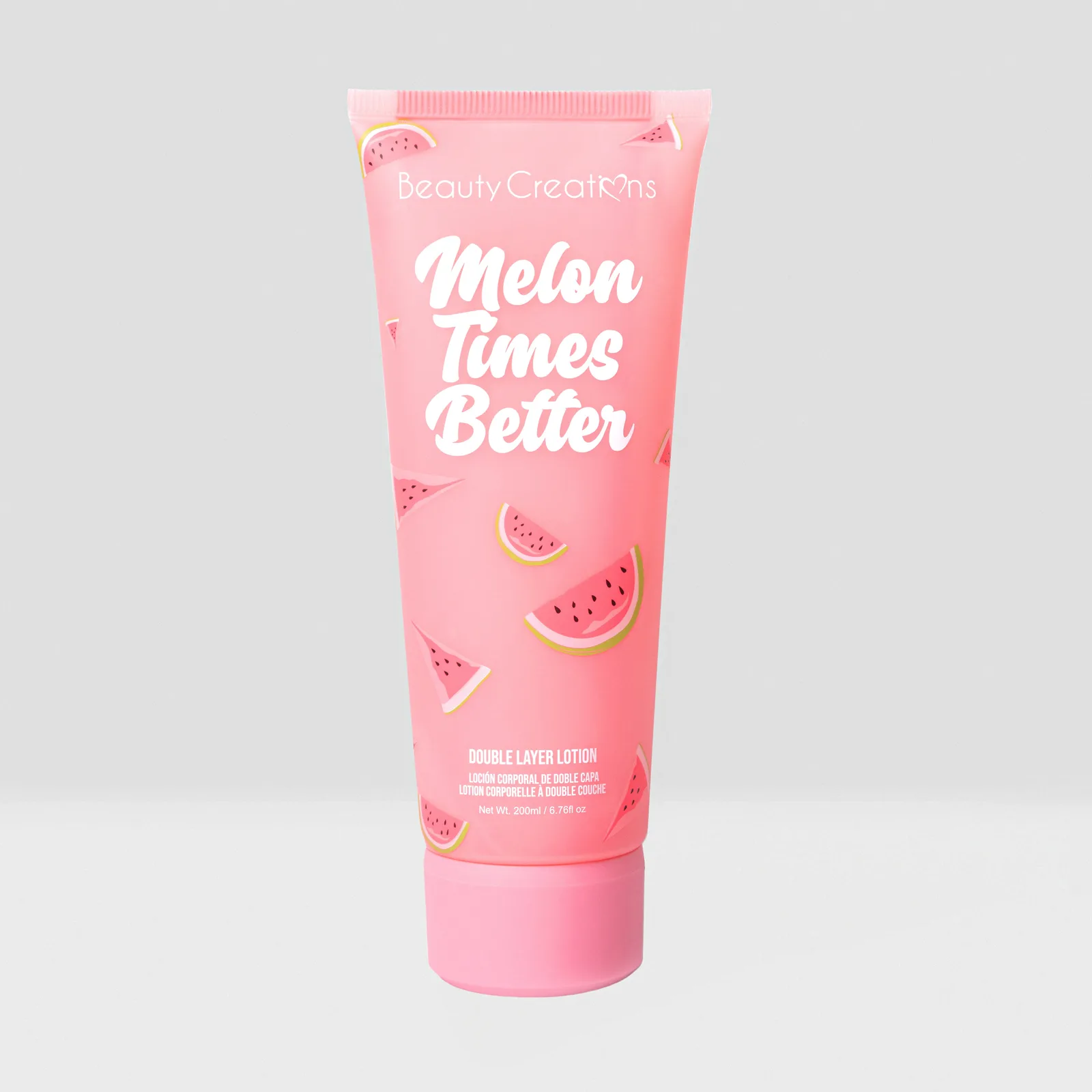 Sweet Dose - Crema Corporal Doble Capa