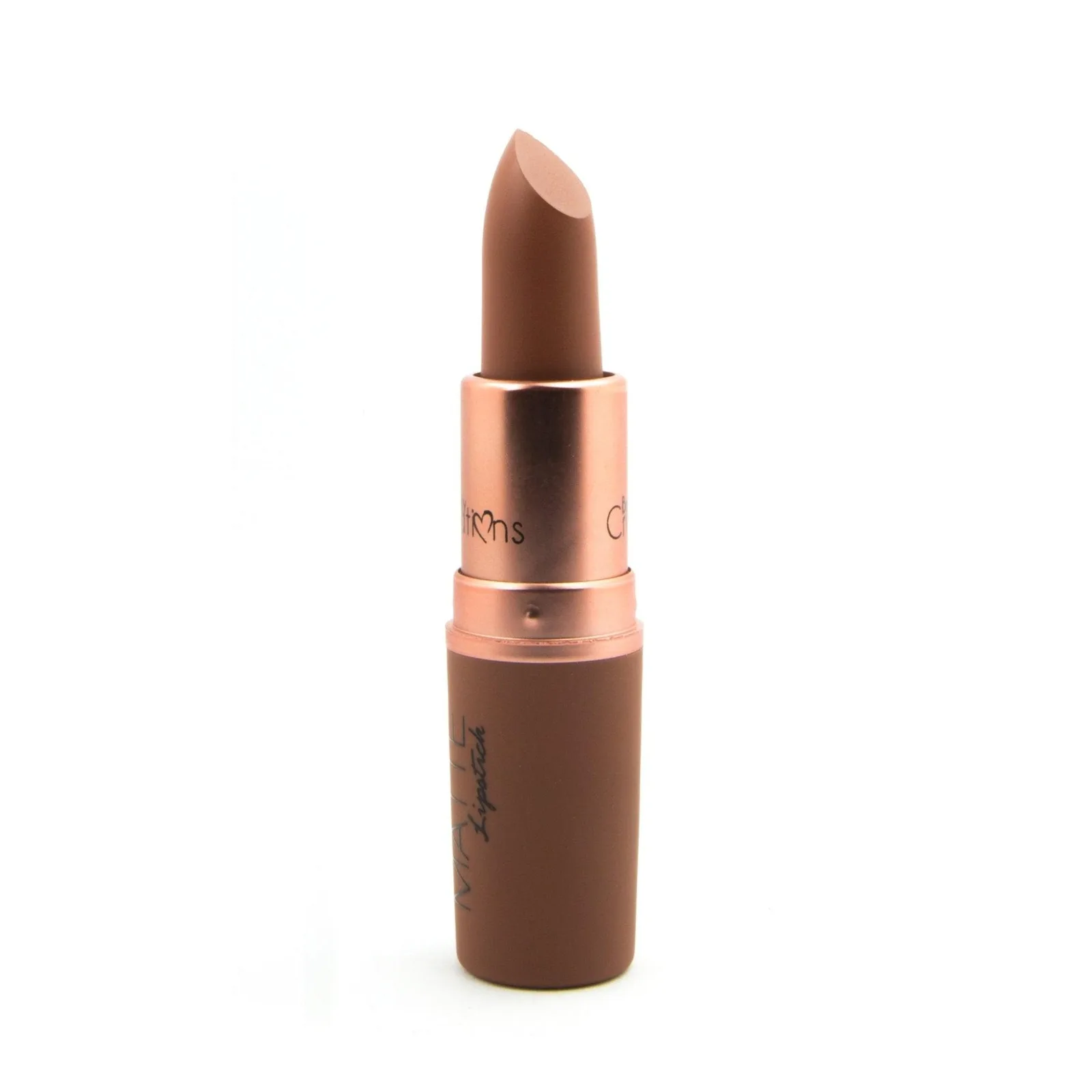 Labial Mate Clásico