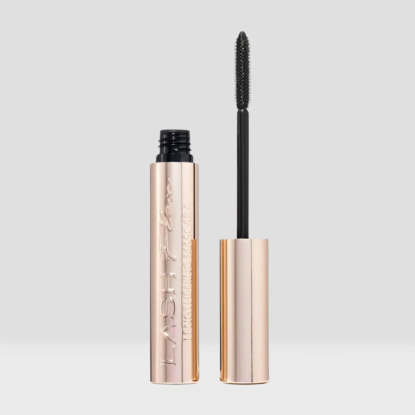 MASCARA FLEX ALARGAMIENTO BEAUTY