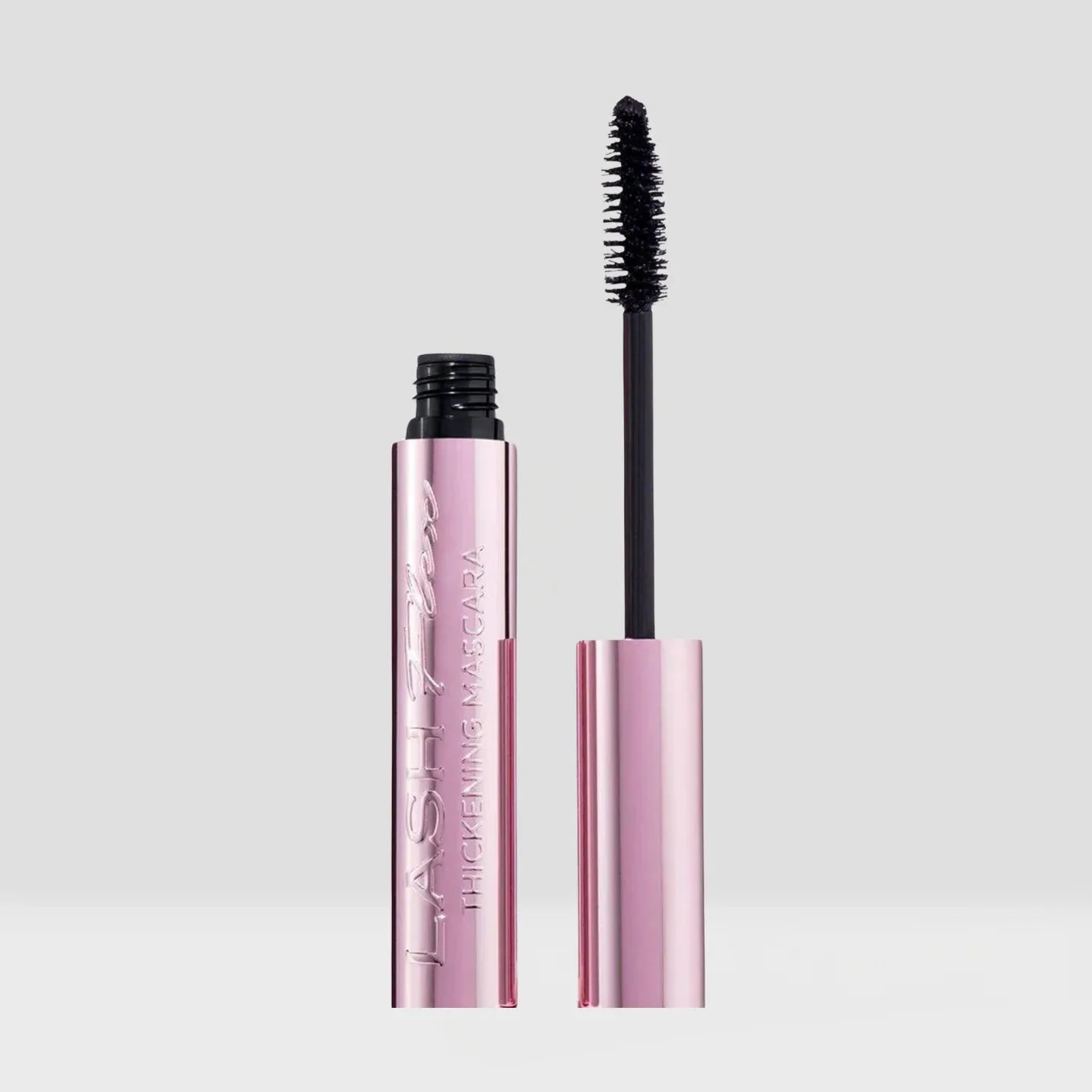 MASCARA THICKENING ROSA