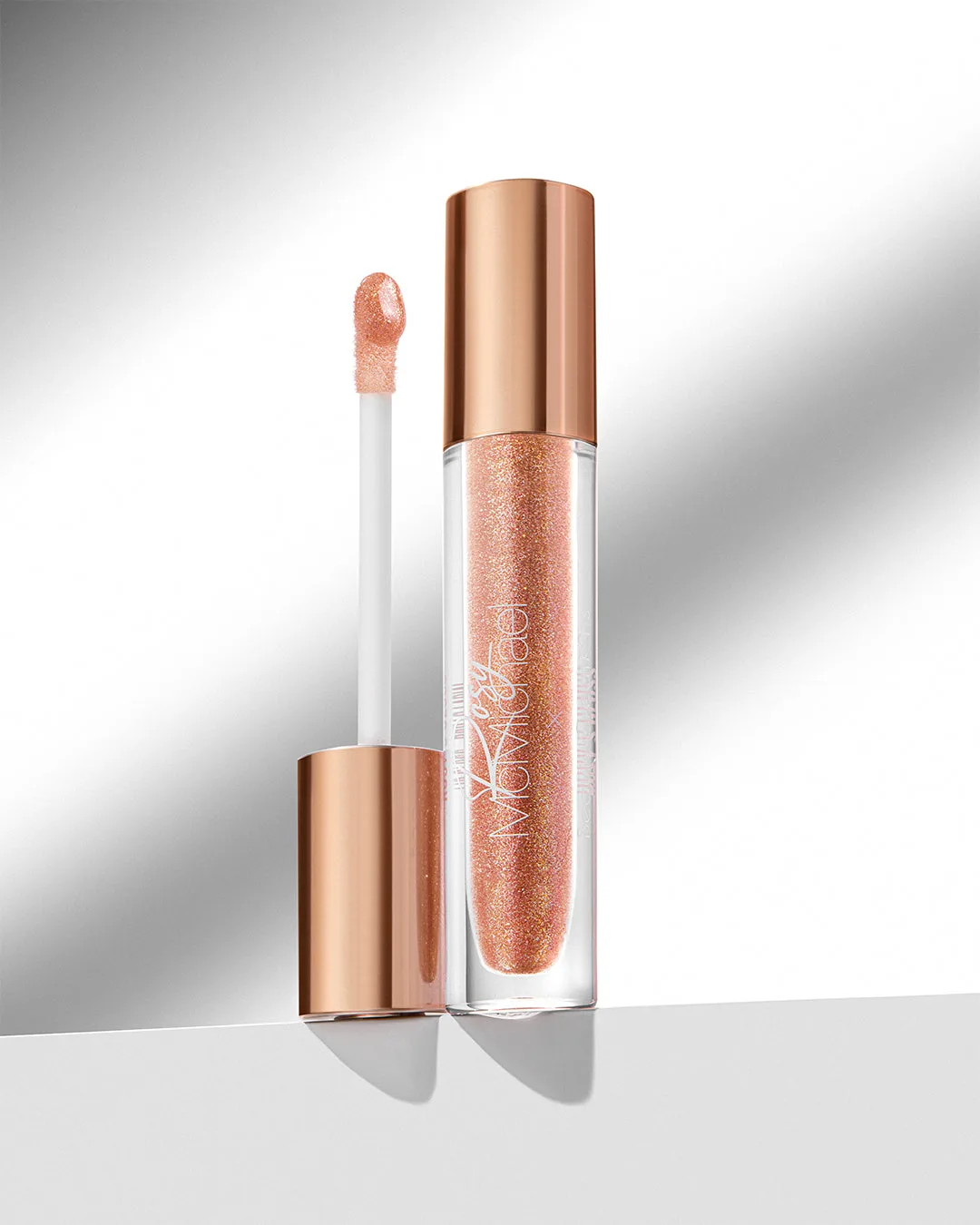 ROSY GLOSS BY ROSYMICHAEL