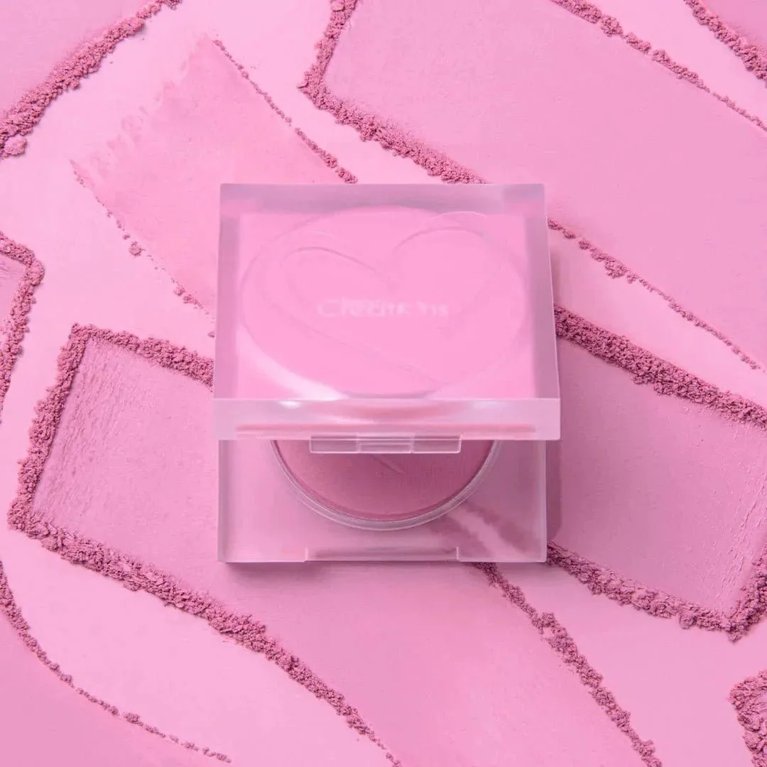 RUBOR BLUSH HUSH BEAUTY CREATIONS