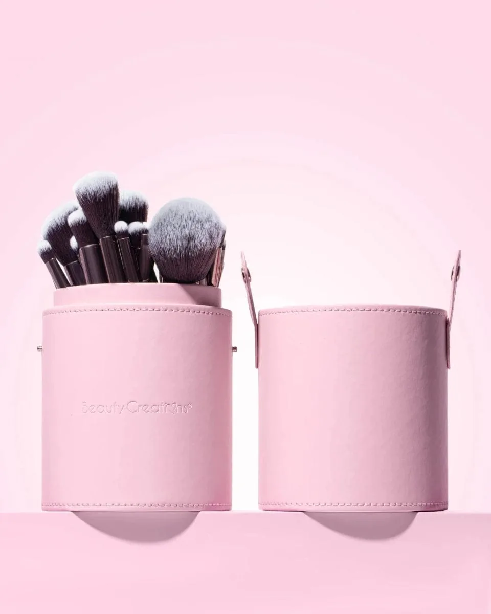 BROCHAS PRETTY PERFECT 24 PCS BEAUTY
