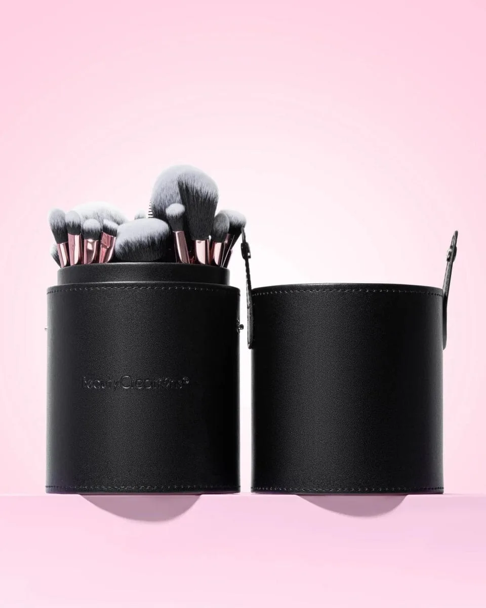 BROCHAS UNBOTHERED 24 PCS BEAUTY