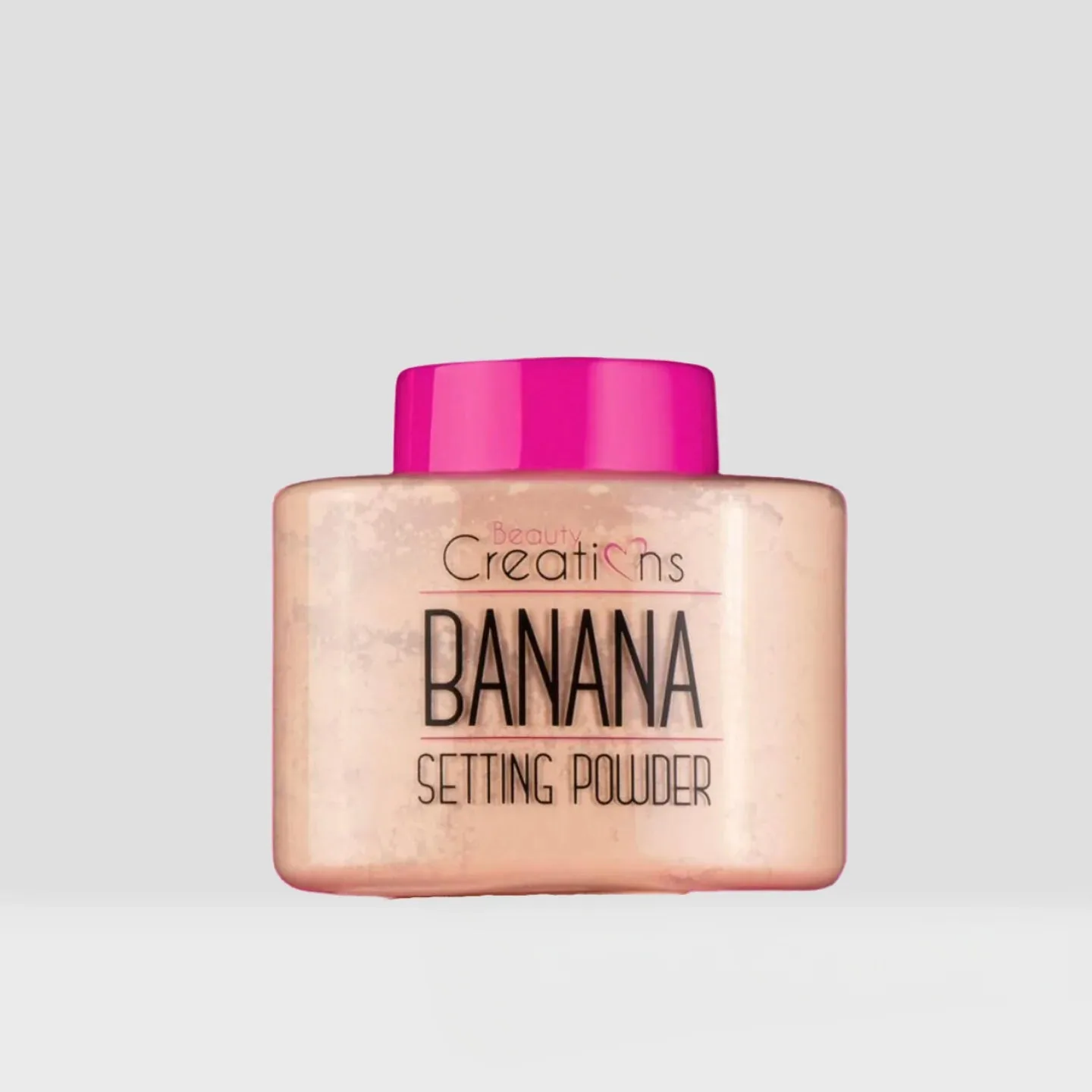 POLVO BANANA CLASICO