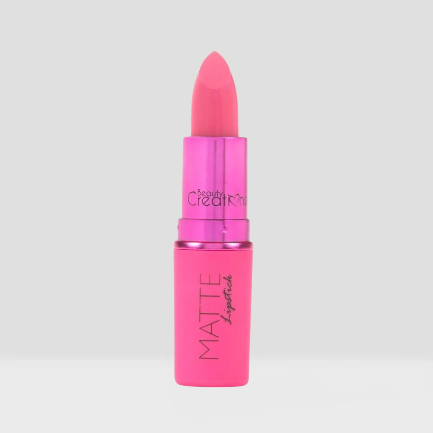 Beauty Creations Labial Mate en Barra