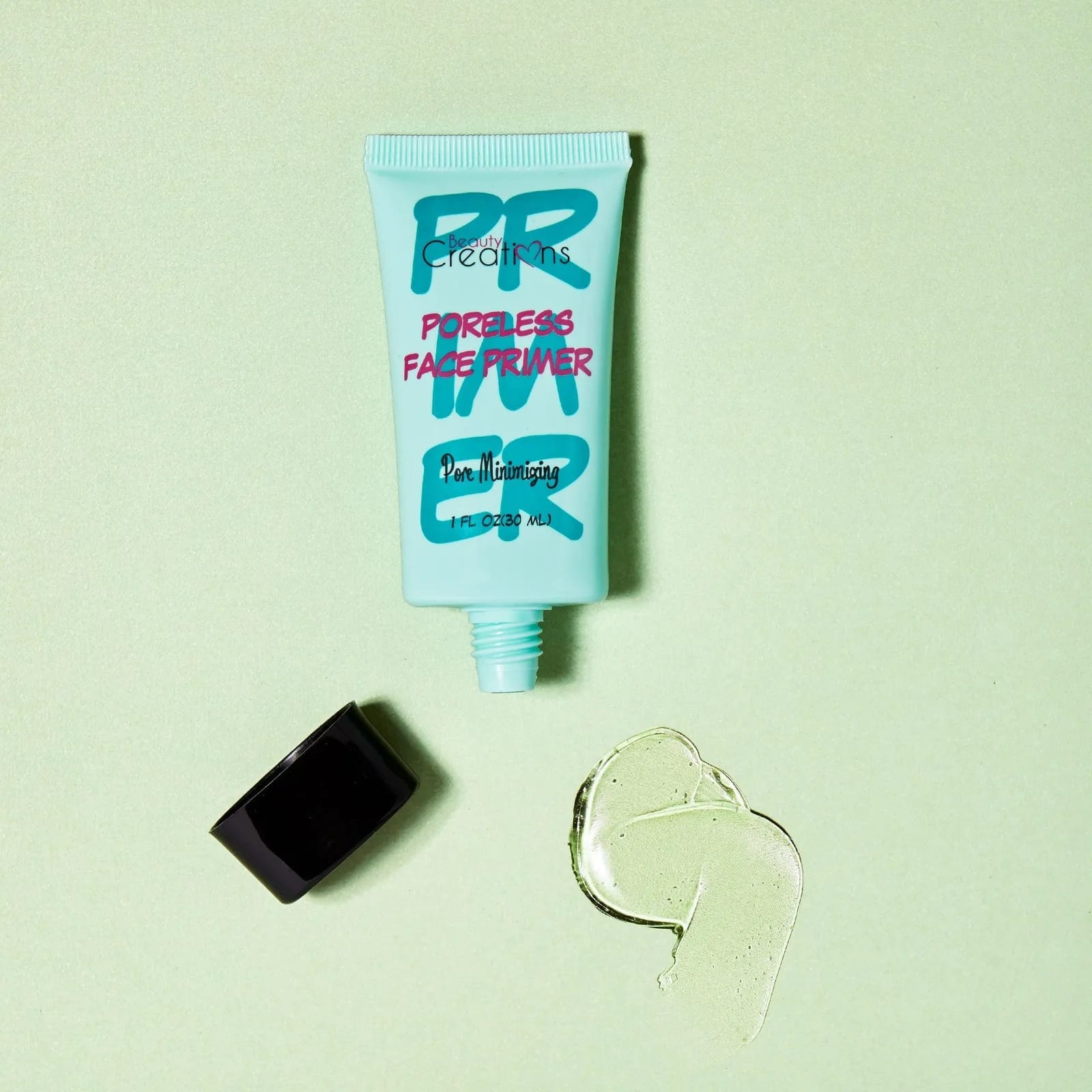 Beauty Creations Primer Poreless Face Primer