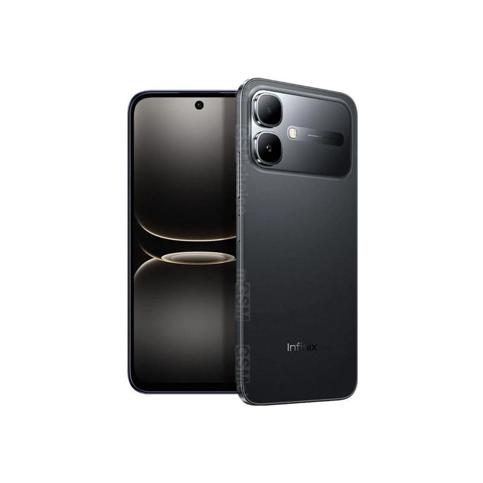 Infinix Smart 20 8/64GB (Negro,gris,azul,naranja) - foto 2