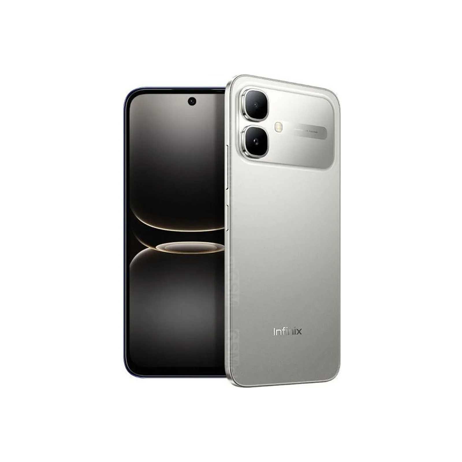 Infinix Smart 20 8/64GB (Negro,gris,azul,naranja) - foto 3