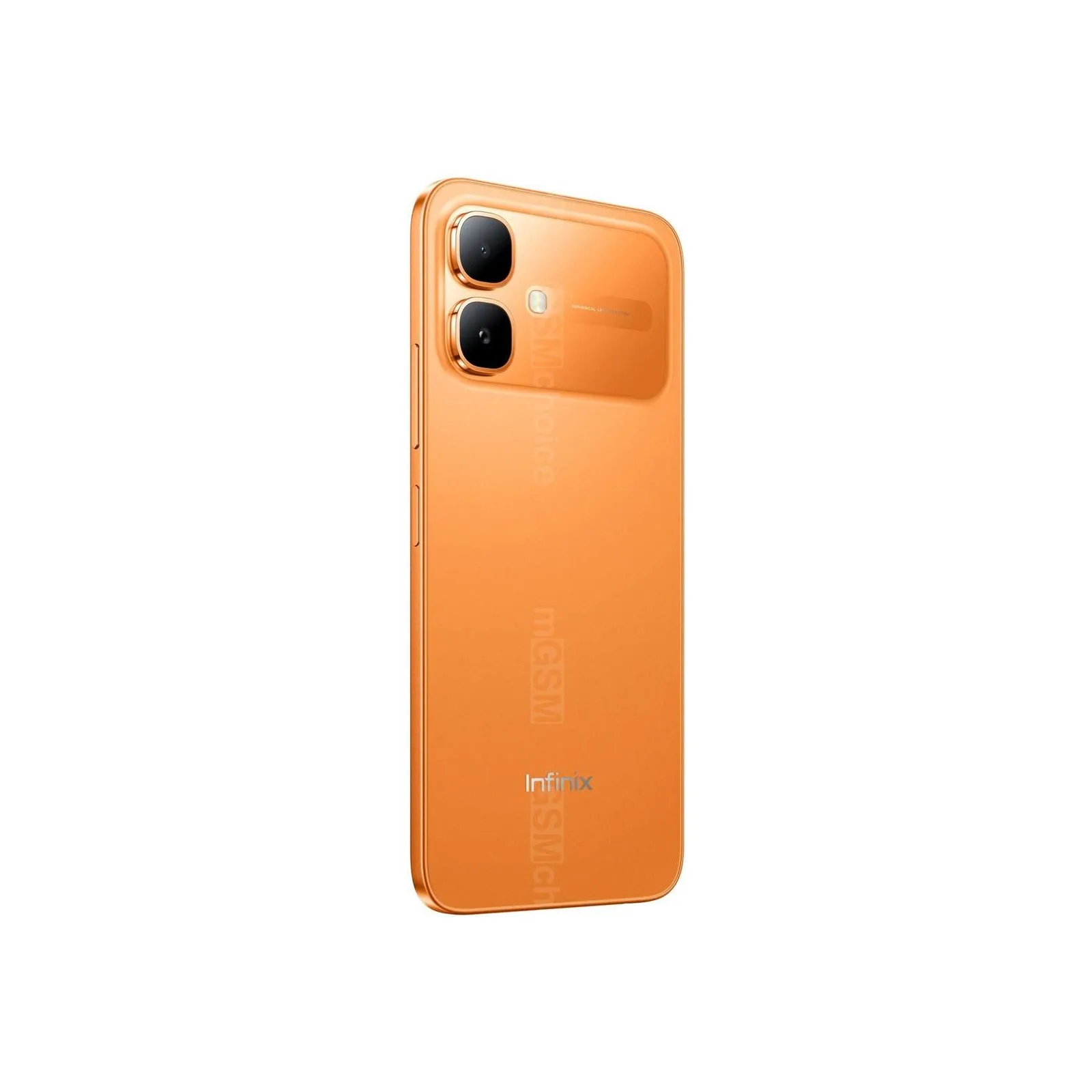 Infinix Smart 20 8/64GB (Negro,gris,azul,naranja) - foto 5