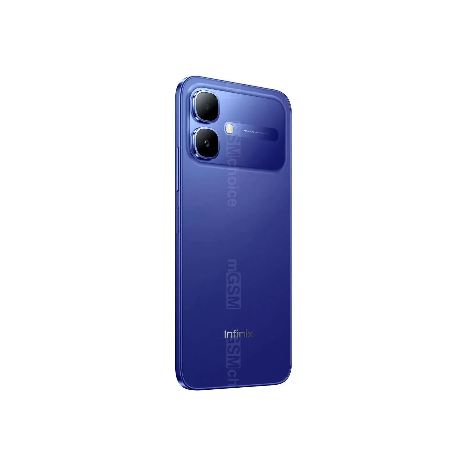 Infinix Smart 20 8/64GB (Negro,gris,azul,naranja) - foto 6