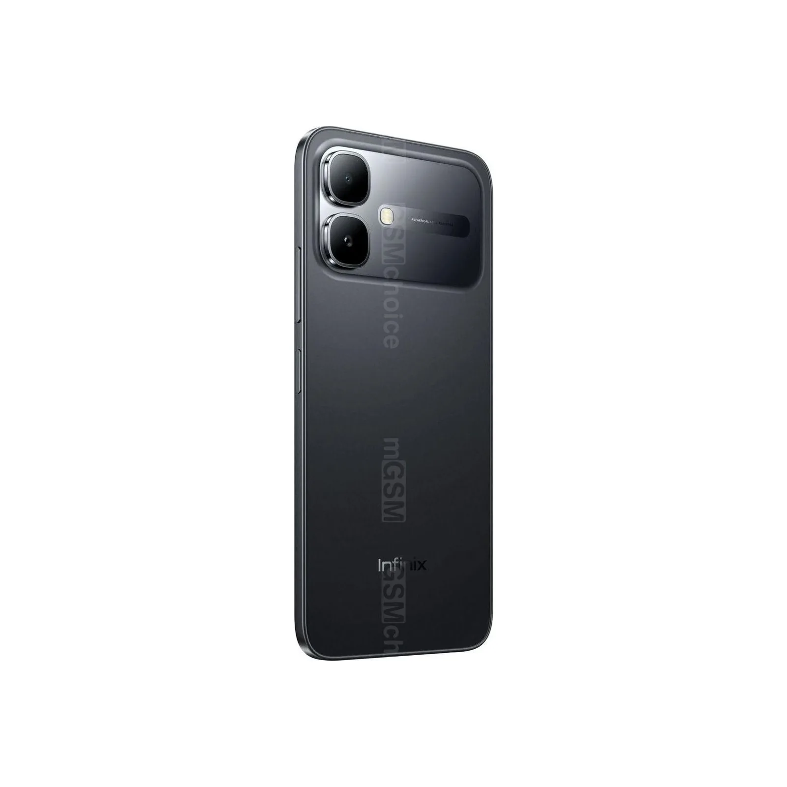 Infinix Smart 20 8/64GB (Negro,gris,azul,naranja) - foto 7