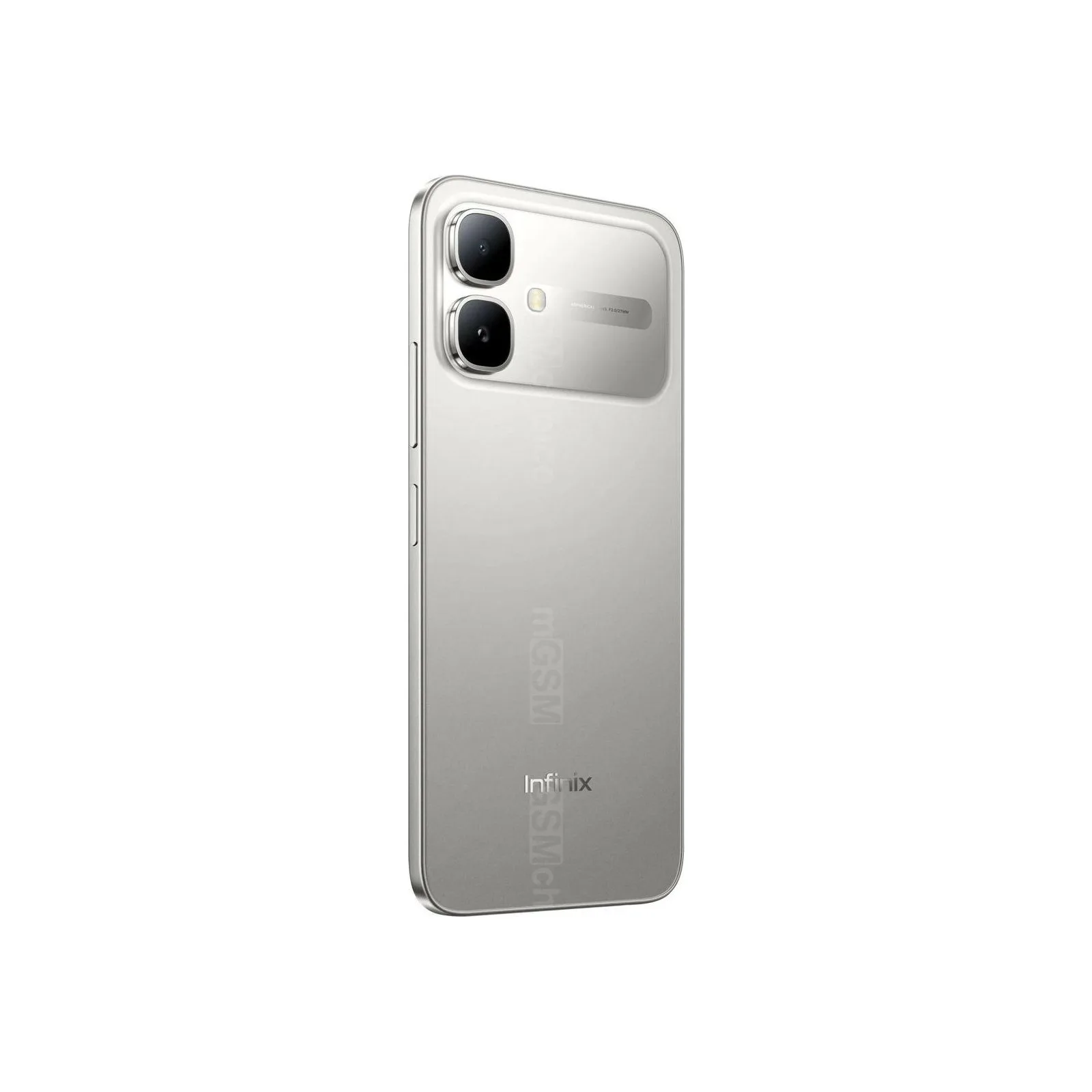 Infinix Smart 20 8/64GB (Negro,gris,azul,naranja) - foto 8