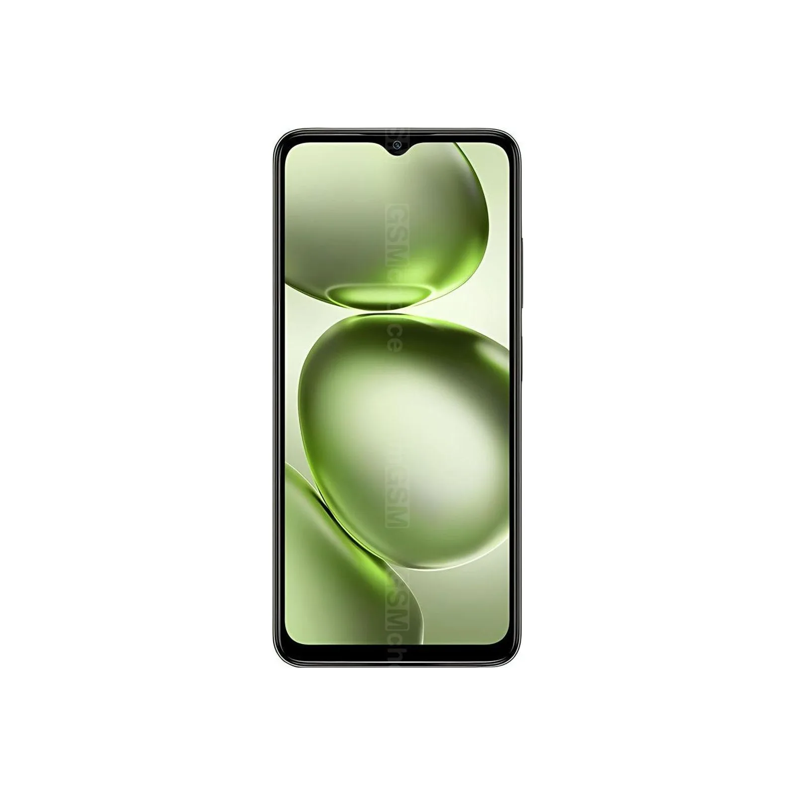 Itel A100C 3/128GB (Negro,gris,verde,azul)