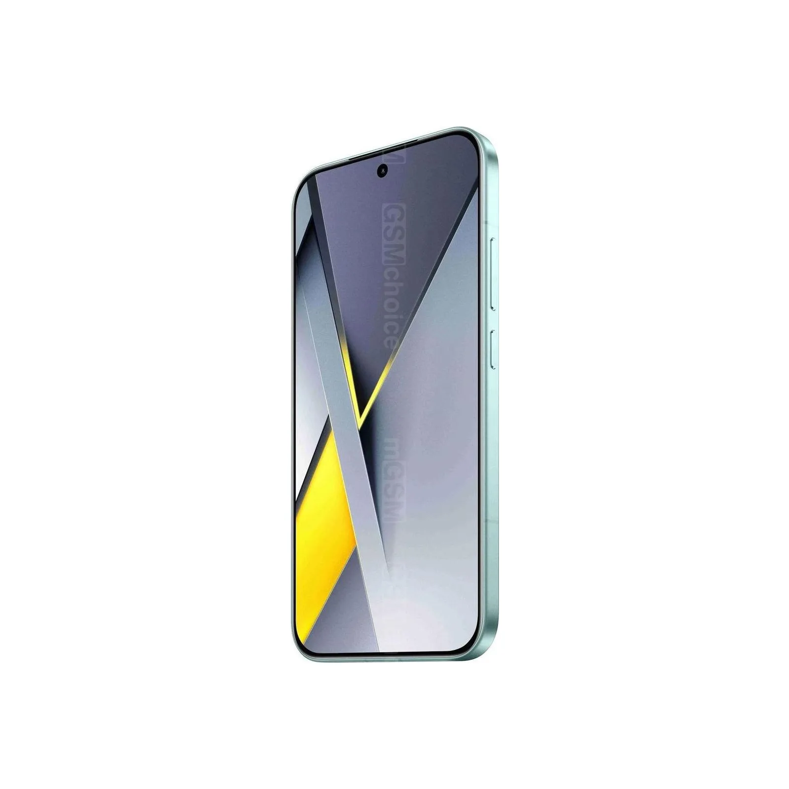 Poco F8 Pro 12/256GB (Negro)