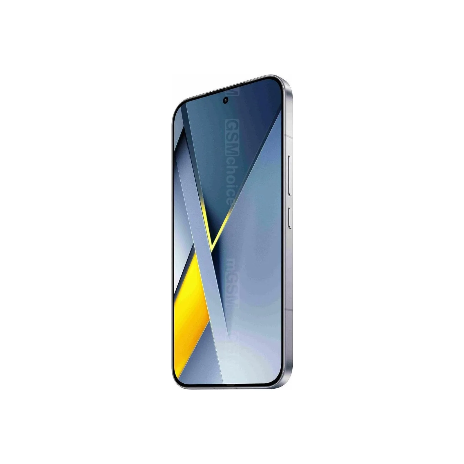 Poco F8 Ultra 16/512GB (Negro)