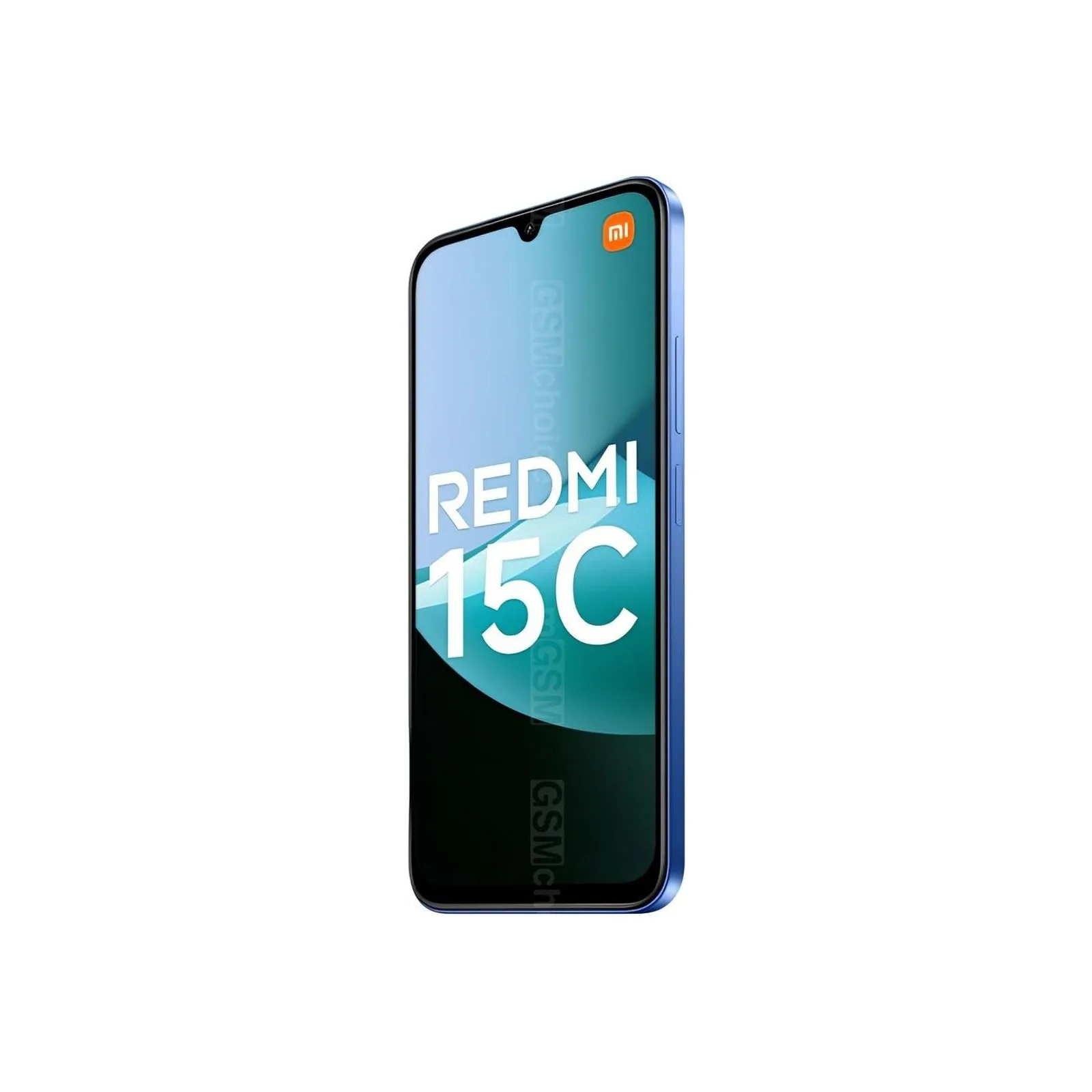 Redmi 15C 4/256GB (Negro,azul,verde)